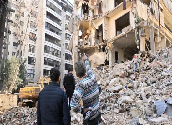 US-mediated talks between Israel and Lebanon unlikely to resolve key issues – scholar