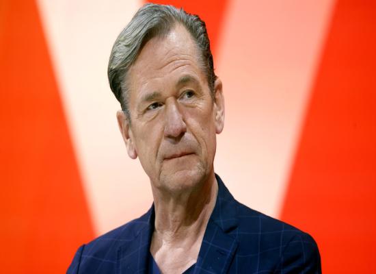 Telegraph’s new German owner imposes pro-Israel bias – journalist