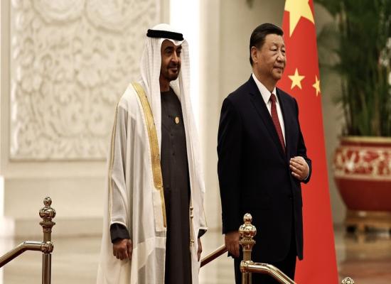 Gulf nation warns US it could ditch petrodollar for yuan – WSJ