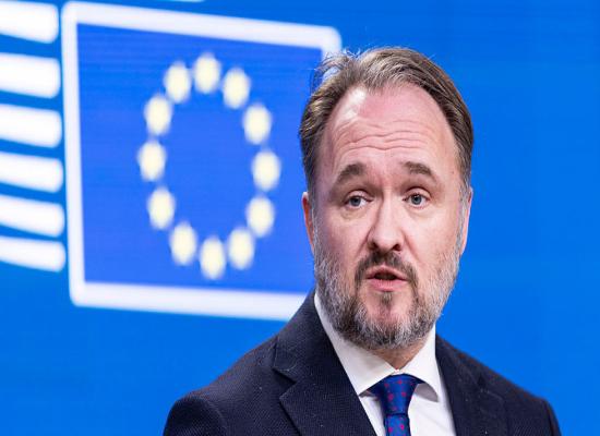EU energy bill spikes amid Iran war supply shock – commissioner