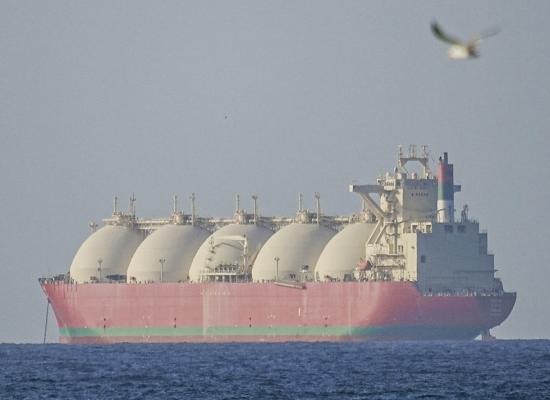 Middle East war to drive 24% surge in energy costs – World Bank