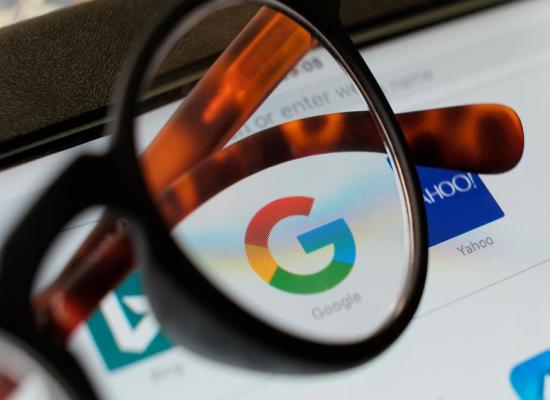 European Parliament drops Google citing privacy concerns – Politico