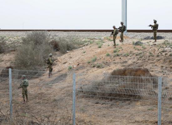 Israël : Tsahal admet se battre «toujours» sur son sol contre des groupes infiltrés du Hamas