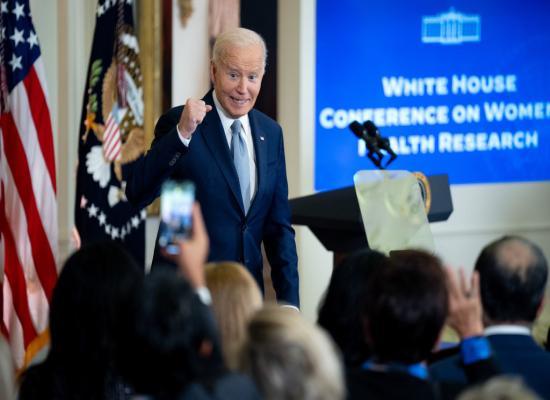 Grâce présidentielle aux États-Unis : Biden bat de nouveaux records