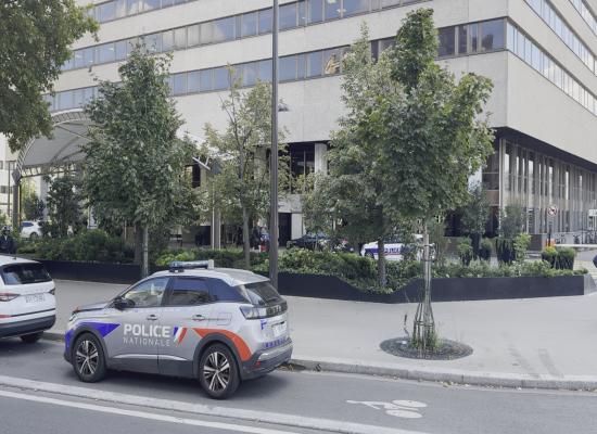 France : l’ambassadeur d’Afrique du Sud retrouvé mort au pied d’un hôtel à Paris