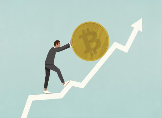 Le Bitcoin atteint le record historique de 125 000 dollars