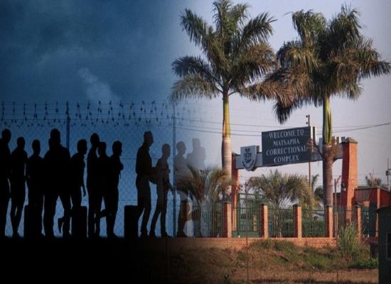 L'Eswatini confirme avoir reçu plus de 5 millions de dollars des États-Unis pour l’accueil de migrants expulsés