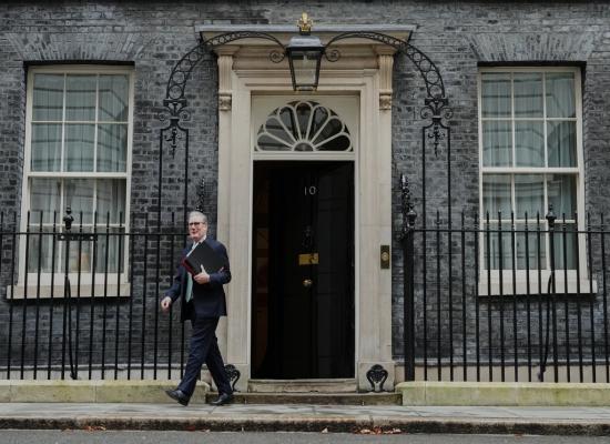 Londres refuse à Washington l’usage de ses bases pour une potentielle frappe contre l’Iran, selon The Times