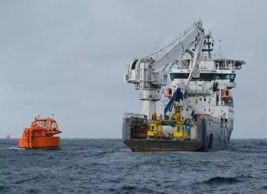 Défense russe : Kiev attaque délibérément les installations de la société internationale de transport pétrolier