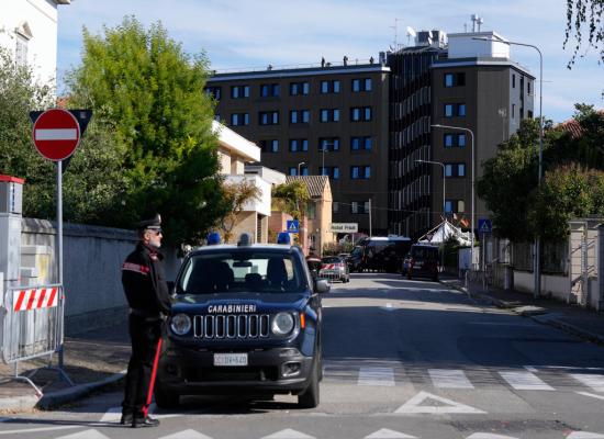 Italie : des joueurs de Serie A impliqués dans un réseau de prostitution de luxe à Milan
