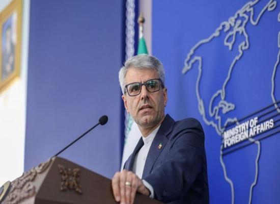 L’Iran transmet une nouvelle proposition de résolution aux États-Unis via le Pakistan
