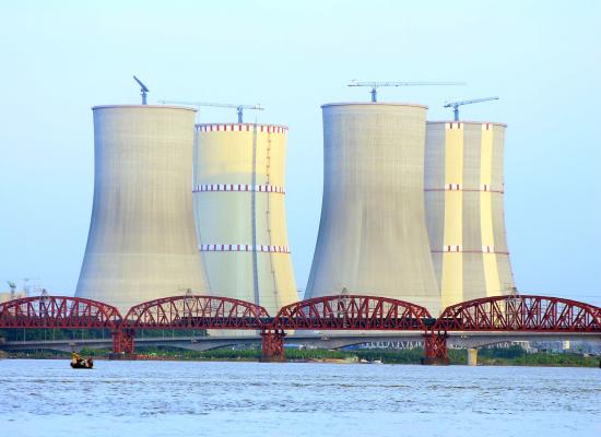Avec Rosatom, le Bangladesh franchit une étape clé dans le développement de sa première centrale nucléaire