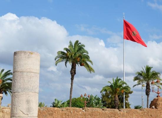 المغرب تعين قنصلا جديدا لدى الجزائر