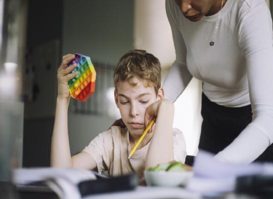 هل يتمتع بعض الأشخاص 