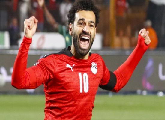 منتخب مصر يجهز لاحتفالية مبهرة لتأهله لكأس العالم