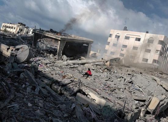 حماس توجه طلبا عاجلا إلى ترامب بعد 