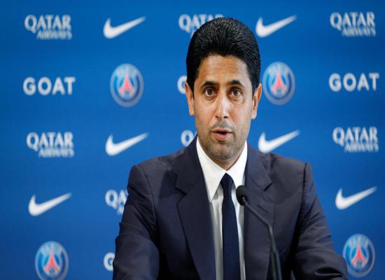 French police raid home of PSG boss after torture claims in Qatar