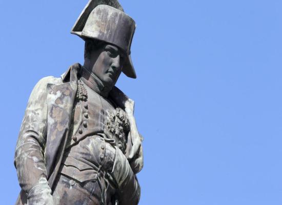 Moderniser, war-monger, despot: Napoléon’s complicated legacy