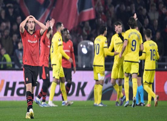 Ligue Europa : Rennes, Marseille et Toulouse joueront les barrages