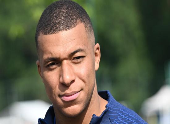 Will he stay or will he go? Mbappe's future at Paris Saint-Germain in doubt