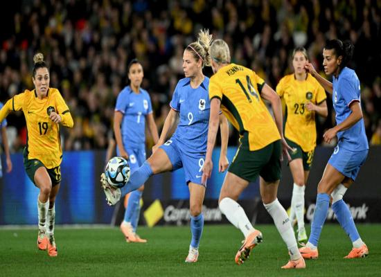 Mondial féminin de football 2023 : l'Australie et la Nouvelle-Zélande, terres de foot pour un mois