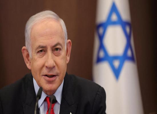 Après le traumatisme de l'attaque du Hamas, le début de la fin pour Benjamin Netanyahu ?