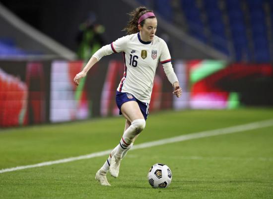 Paris Olympics live updates: USWNT starts fast as it begins quest for gold