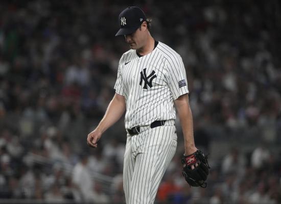 Trainwreck: Subway Series exposes trade deadline reality for Yankees