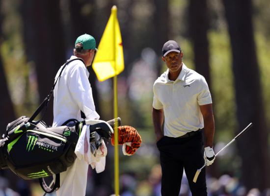 Masters live updates: Who will make a move on moving day?