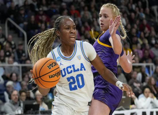 Welcome to the WNBA, you're cut: Draftees learn league reality fast
