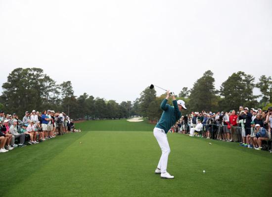 In 'fore' a challenge: These are the 9 toughest shots at the Masters