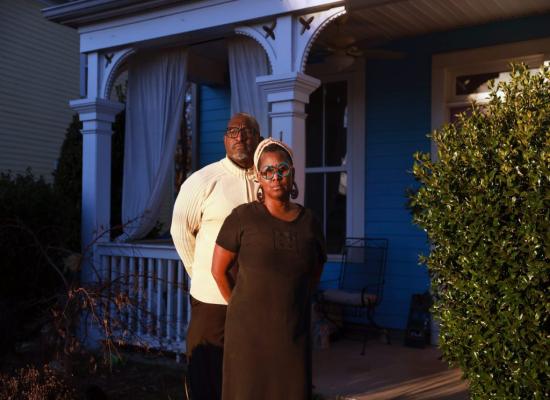 Cross Burning, Federal Charges, and the State That Still Won’t Call It a Hate Crime