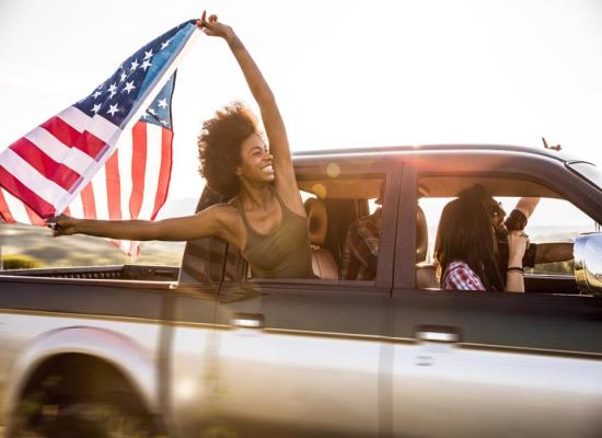 The 25 Happiest Cities In America For 2026—According To A WalletHub Report