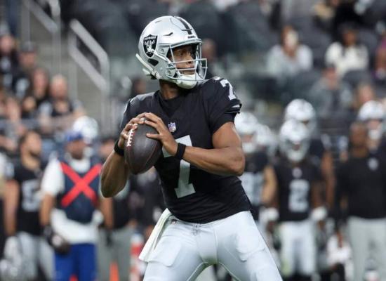 Jets draft Cade Klubnik but Geno Smith still runs 2026 plan