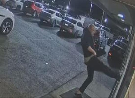 Man arrested for damaging cars at Tacoma dealerships