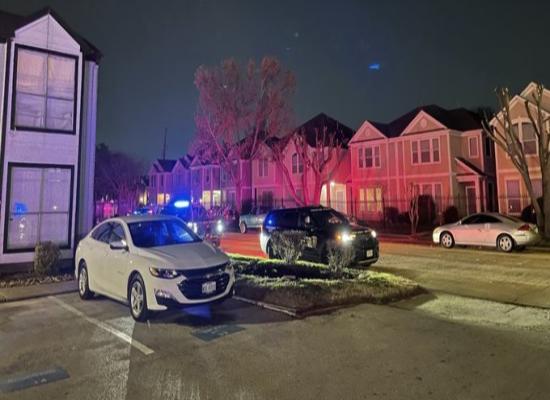 10-year-old charged with murder in 13-year-old's stabbing death in northwest Houston: HPD