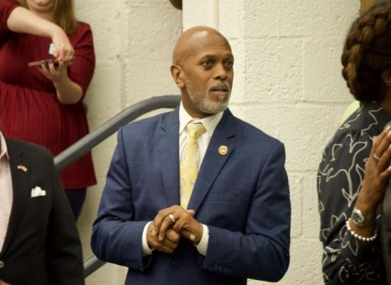 Bill to ease restrictions on second jobs for lawmakers gets a boost