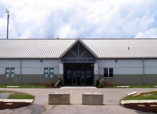 Inmate dies at FCI-Petersburg prison after being there about two weeks