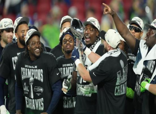 Seahawks predicted to help Cardinals land new QB in Round 1 of NFL Draft