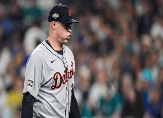 Dodgers get great trade news on Tarik Skubal months before trade deadline