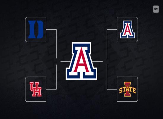 March Madness predictions 2026: Using KenPom to pick NCAA bracket upsets, Final Four