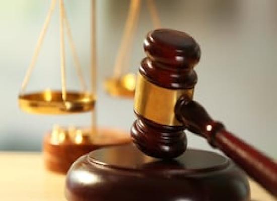 Former teacher, youth minister sentenced to over 13 years  in prison for child pornography charges