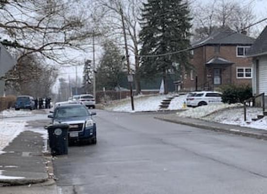 21-year-old injured after reported shooting in Dayton neighborhood