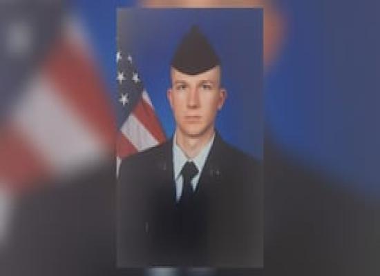 Remains of Ohio airman to return to hometown Sunday