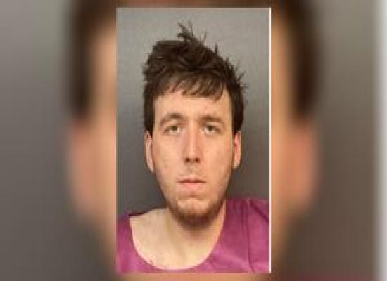 Man shot after pointing gun at Xenia police learns punishment