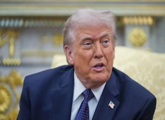 I-TEAM: Trump, tech leaders sign energy pledge as plans for data centers across region continue