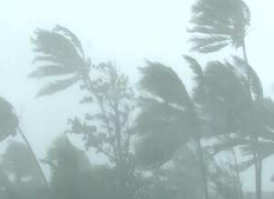 A first look at the forecast trends of this upcoming hurricane season