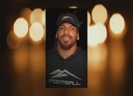 ‘A hero’: Security guard slain outside bar mourned by family, community