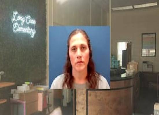 Elementary school nurse arrested for stealing students’ Adderall pills, sheriff says