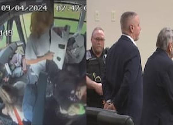 Colin Gray: Missed threat warnings convicted Apalachee shooting suspect’s father, DA says